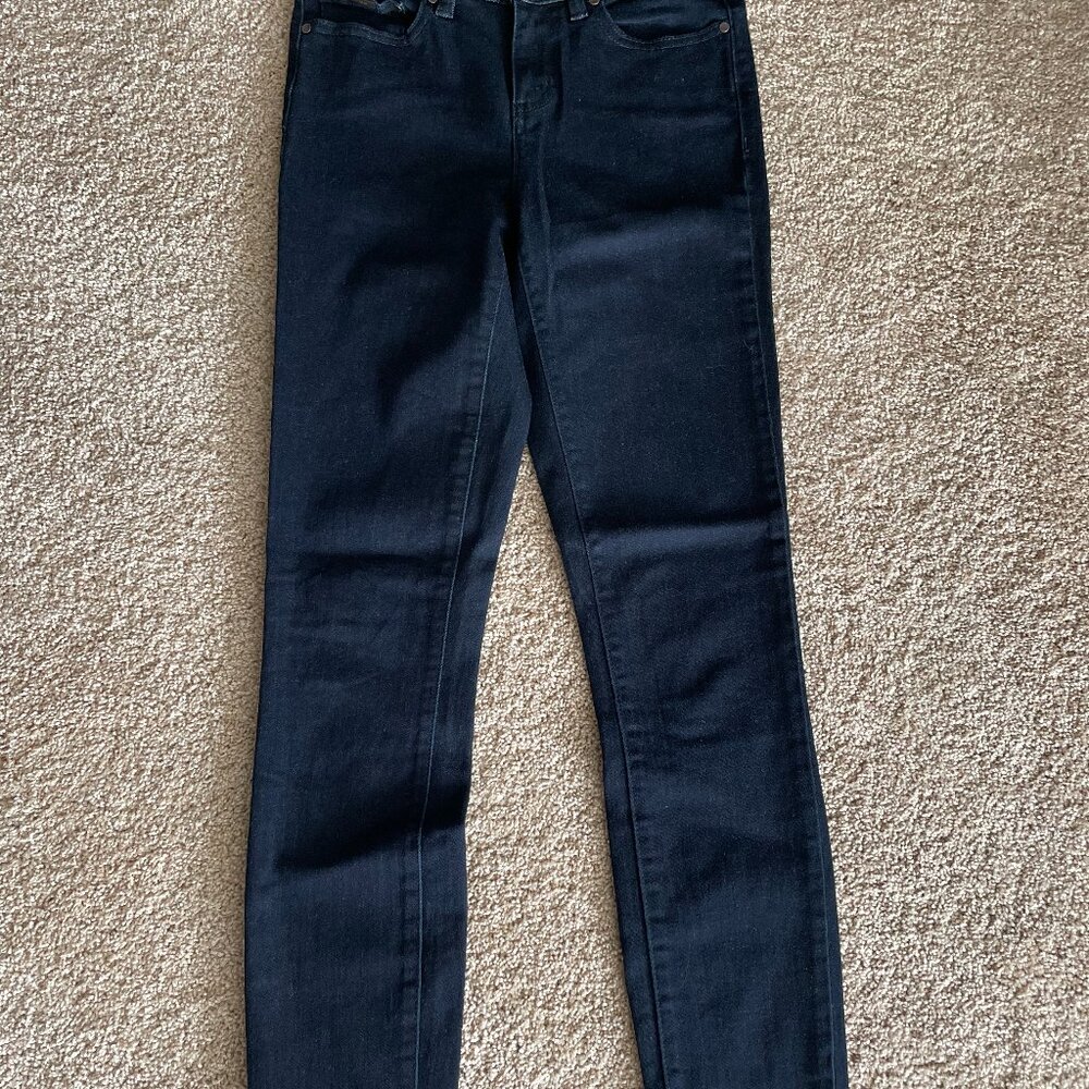 Prana Sienna jeans